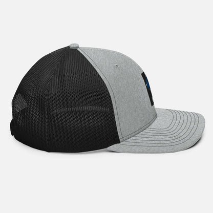 N2B Spaceman Trucker Cap - Stellar Style & Comfort$21.50Nowhere2be Online Store1st edition,Accessories,Black Friday Sale,buy,buy online,caps,casual,Clothes,clothing,comfortable,comfy,delivered,delivery,fashion,for you,gift,hat,Hats,hats for men,inches,Mad
