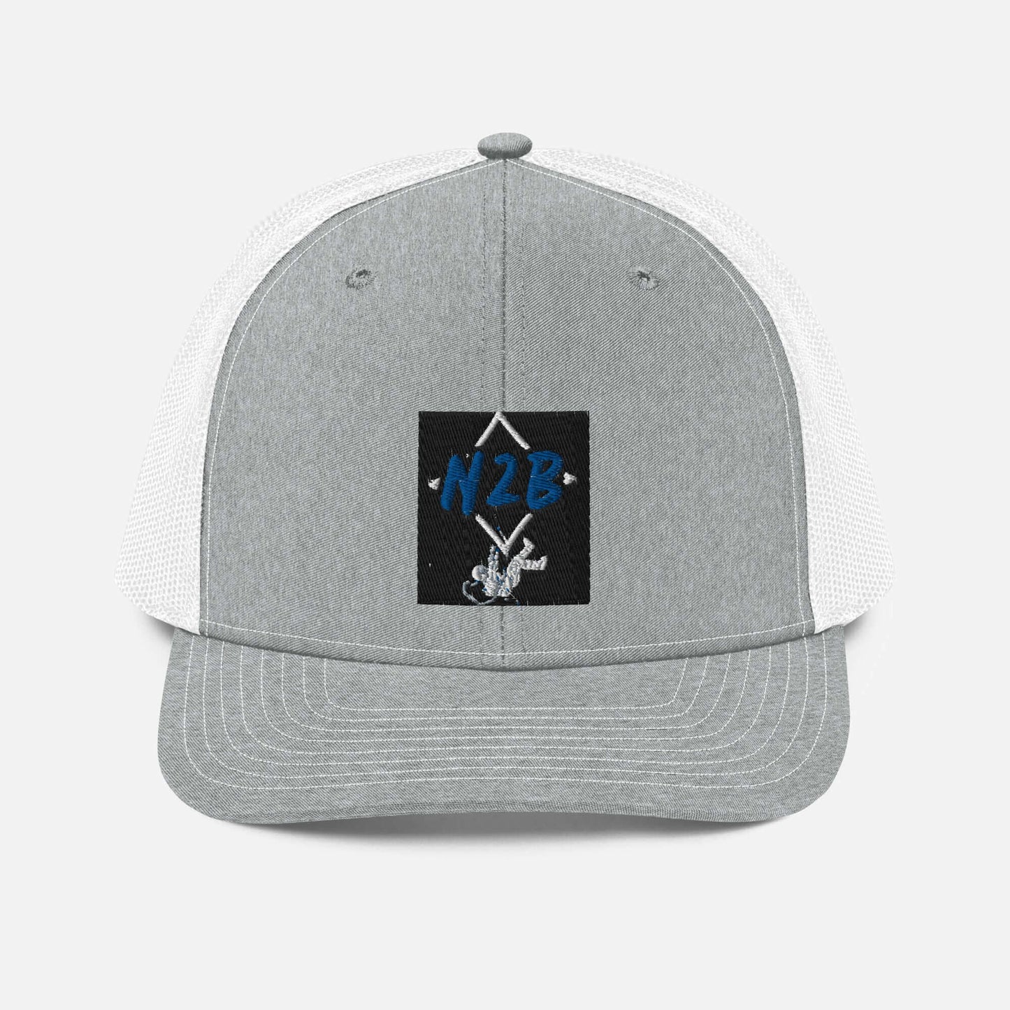 N2B Spaceman Trucker Cap - Stellar Style & Comfort$21.50Nowhere2be Online Store1st edition,Accessories,Black Friday Sale,buy,buy online,caps,casual,Clothes,clothing,comfortable,comfy,delivered,delivery,fashion,for you,gift,hat,Hats,hats for men,inches,Mad