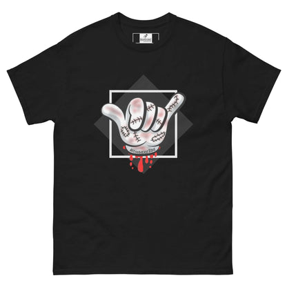 Hang Loose Unisex classic tee, Shirt, $20.50, Nowhere2be Online Store