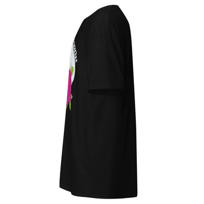 Nowhere2be Skull and Flower Unisex classic tee, Shirt, $21.49, Nowhere2be Online Store