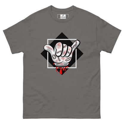 Hang Loose Unisex classic tee, Shirt, $20.50, Nowhere2be Online Store