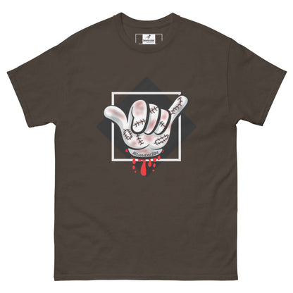 Hang Loose Unisex classic tee, Shirt, $20.50, Nowhere2be Online Store