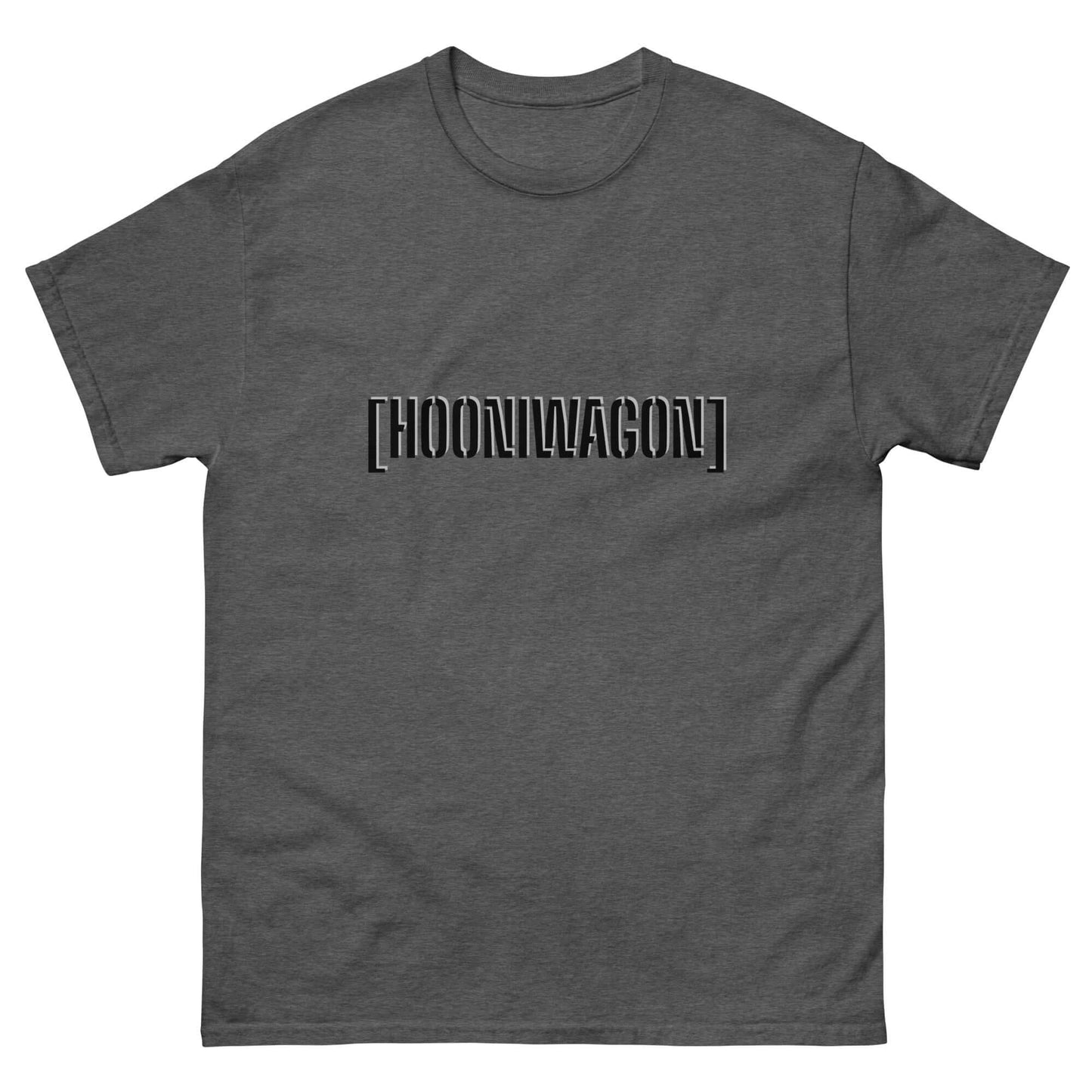 Nowhere2be Hooniwagon Unisex classic tee$11.00Nowhere2be Online Storebuy,buy online,casual,comfortable,comfy,delivered,delivery,fashion,for you,gift,hooniwagon,Made for you,nowhere2be,Nowhere2be Hooniwagon Unisex classic tee-size-chart,Nowhere2be Online S