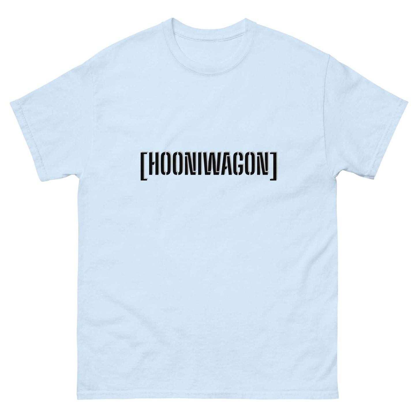 Nowhere2be Hooniwagon Unisex classic tee$11.00Nowhere2be Online Storebuy,buy online,casual,comfortable,comfy,delivered,delivery,fashion,for you,gift,hooniwagon,Made for you,nowhere2be,Nowhere2be Hooniwagon Unisex classic tee-size-chart,Nowhere2be Online S