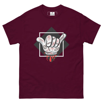 Hang Loose Unisex classic tee, Shirt, $20.50, Nowhere2be Online Store