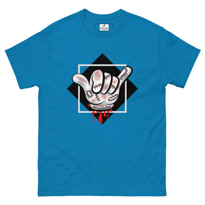 Hang Loose Unisex classic tee, Shirt, $20.50, Nowhere2be Online Store
