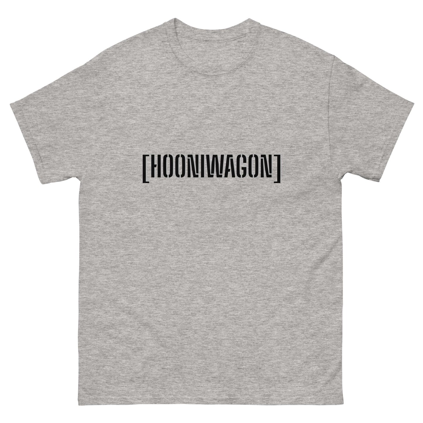 Nowhere2be Hooniwagon Unisex classic tee$11.00Nowhere2be Online Storebuy,buy online,casual,comfortable,comfy,delivered,delivery,fashion,for you,gift,hooniwagon,Made for you,nowhere2be,Nowhere2be Hooniwagon Unisex classic tee-size-chart,Nowhere2be Online S