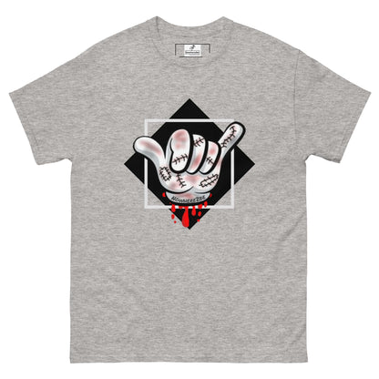 Hang Loose Unisex classic tee, Shirt, $20.50, Nowhere2be Online Store