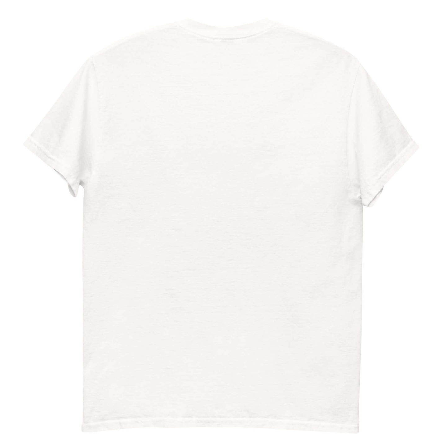 Spaceman and Planet Unisex classic tee, Shirt, $20.50, Nowhere2be Online Store