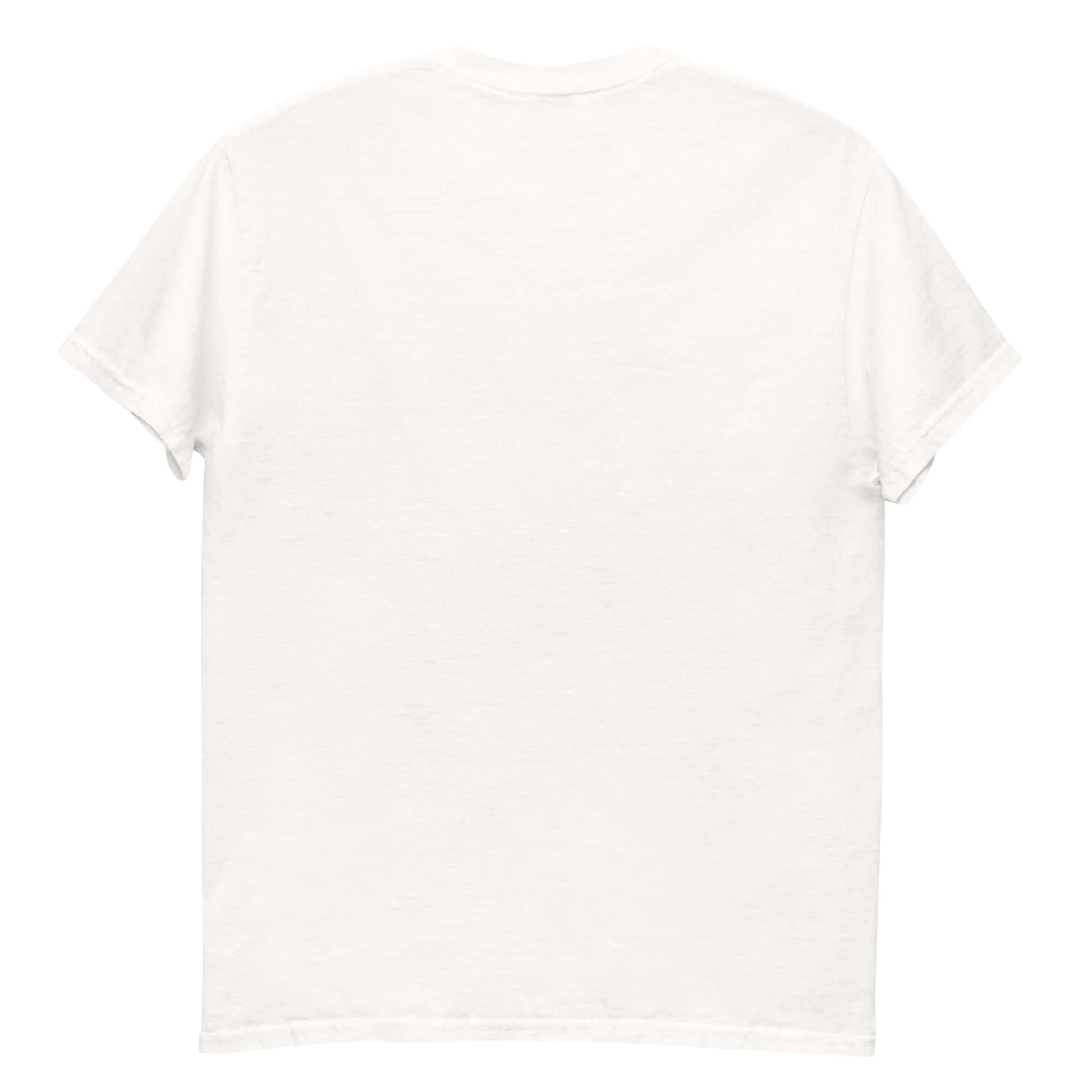 Spaceman and Planet Unisex classic tee, Shirt, $20.50, Nowhere2be Online Store