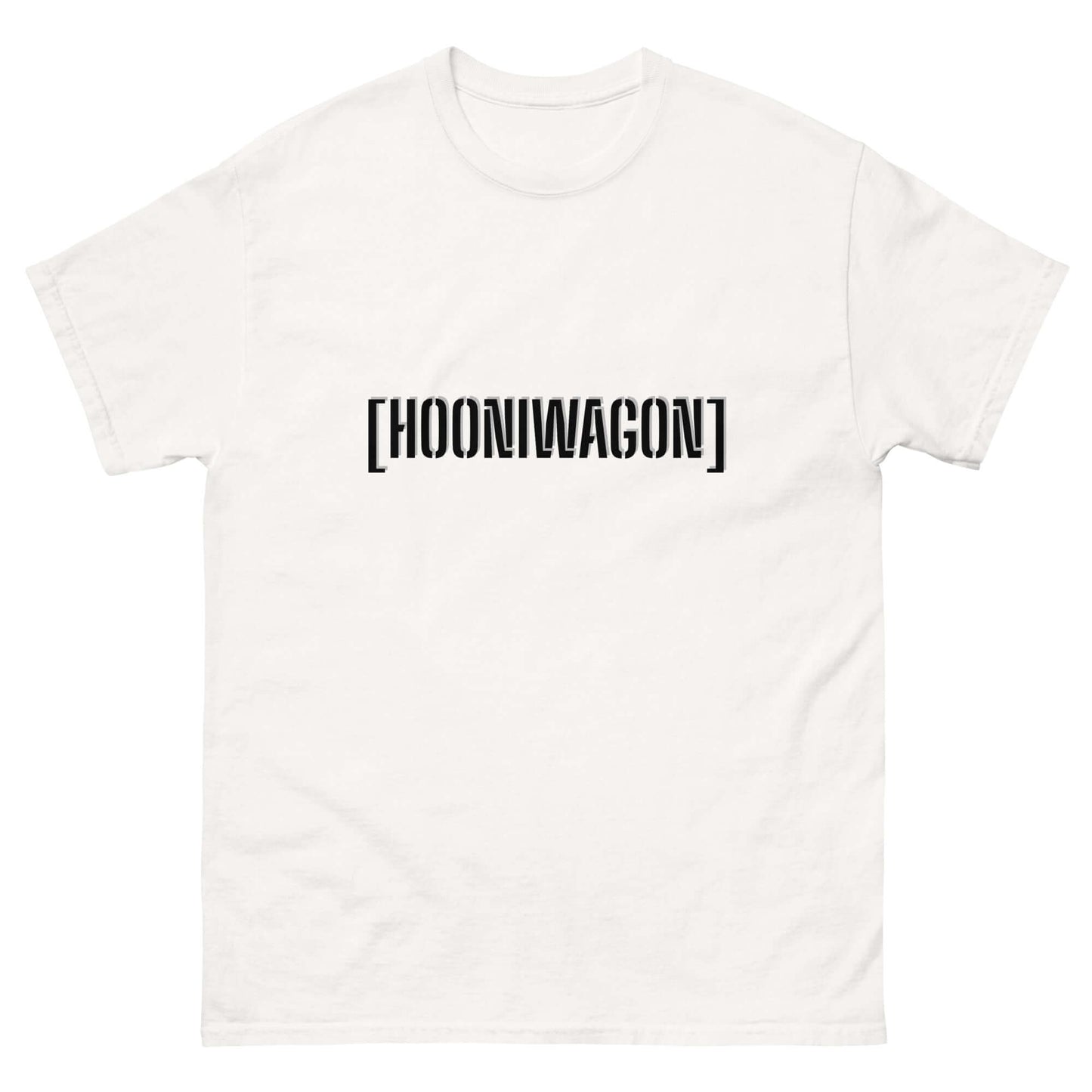 Nowhere2be Hooniwagon Unisex classic tee$11.00Nowhere2be Online Storebuy,buy online,casual,comfortable,comfy,delivered,delivery,fashion,for you,gift,hooniwagon,Made for you,nowhere2be,Nowhere2be Hooniwagon Unisex classic tee-size-chart,Nowhere2be Online S