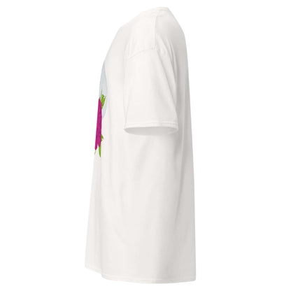 Nowhere2be Skull and Flower Unisex classic tee, Shirt, $21.49, Nowhere2be Online Store