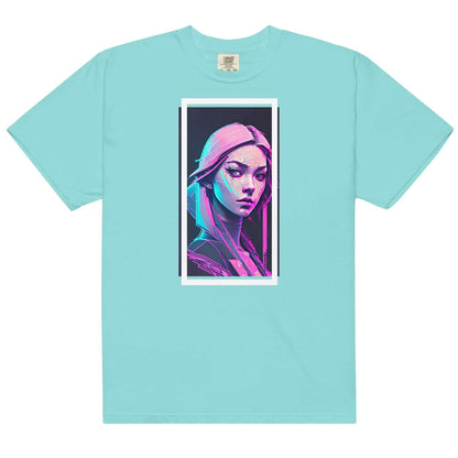 Nowhere2be Lilith the Warrior garment-dyed heavyweight t-shirt$17.50Nowhere2be Online Storeadult shirt,Black Friday Sale,buy,buy online,casual,Clothes,clothing,clothing for adults,comfortable,comfy,delivered,delivery,design shirt,design t-shirt,fashion,fo