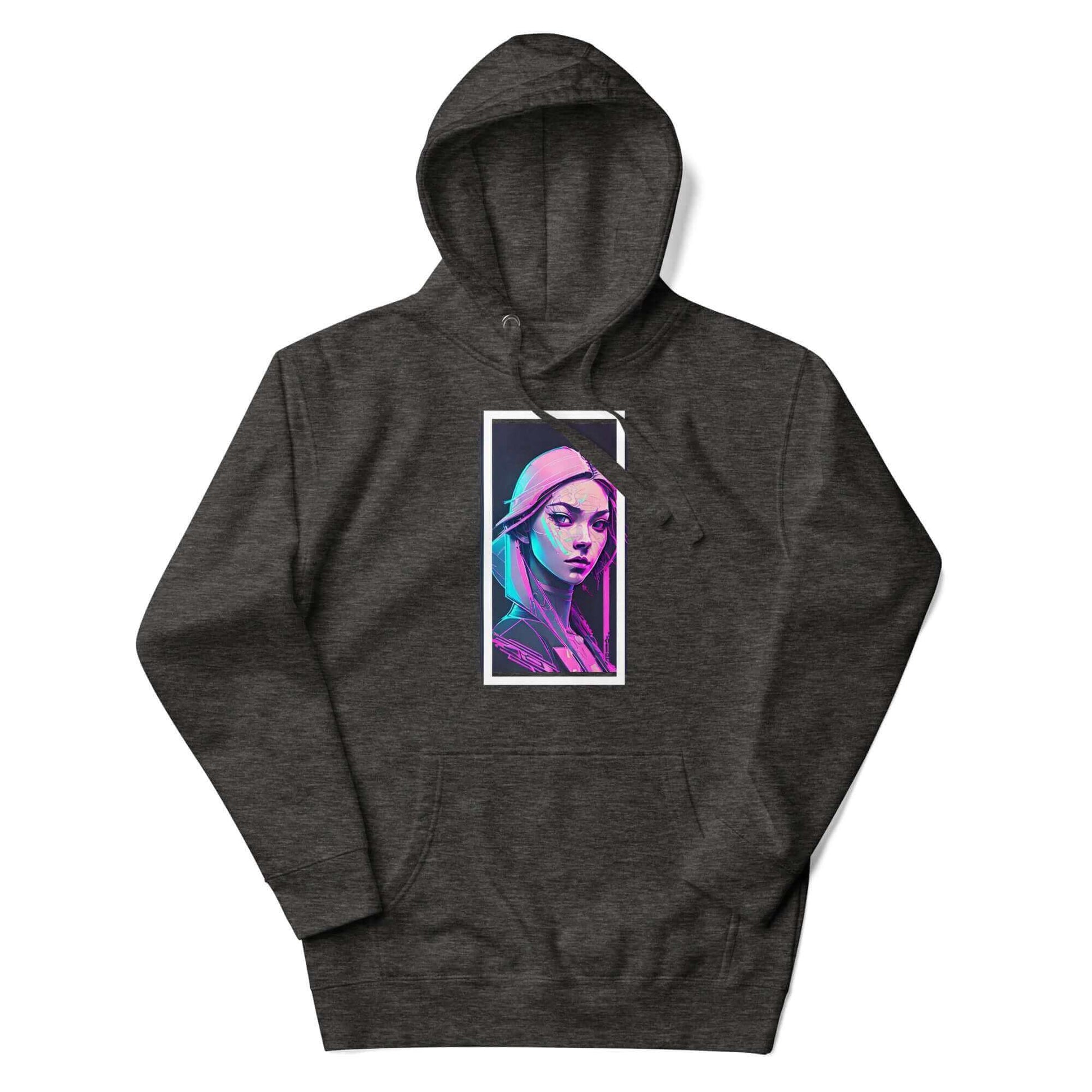 Lilith Warrior Hoodie | Conquer Cold in Style$38.50HoodieNowhere2be Online Store