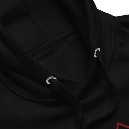 Sudadera con capucha Nowhere2be Hunky Daddy