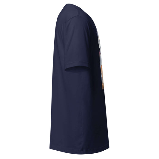 Nowhere2be Eco Tee - Perfect for Risk-Takers!$16.50Nowhere2be Online Storeadult shirt,Black Friday Sale,buy,buy online,casual,Clothes,clothing,clothing for adults,comfortable,comfy,delivered,delivery,design shirt,design t-shirt,fashion,Fifth Gear Unisex s