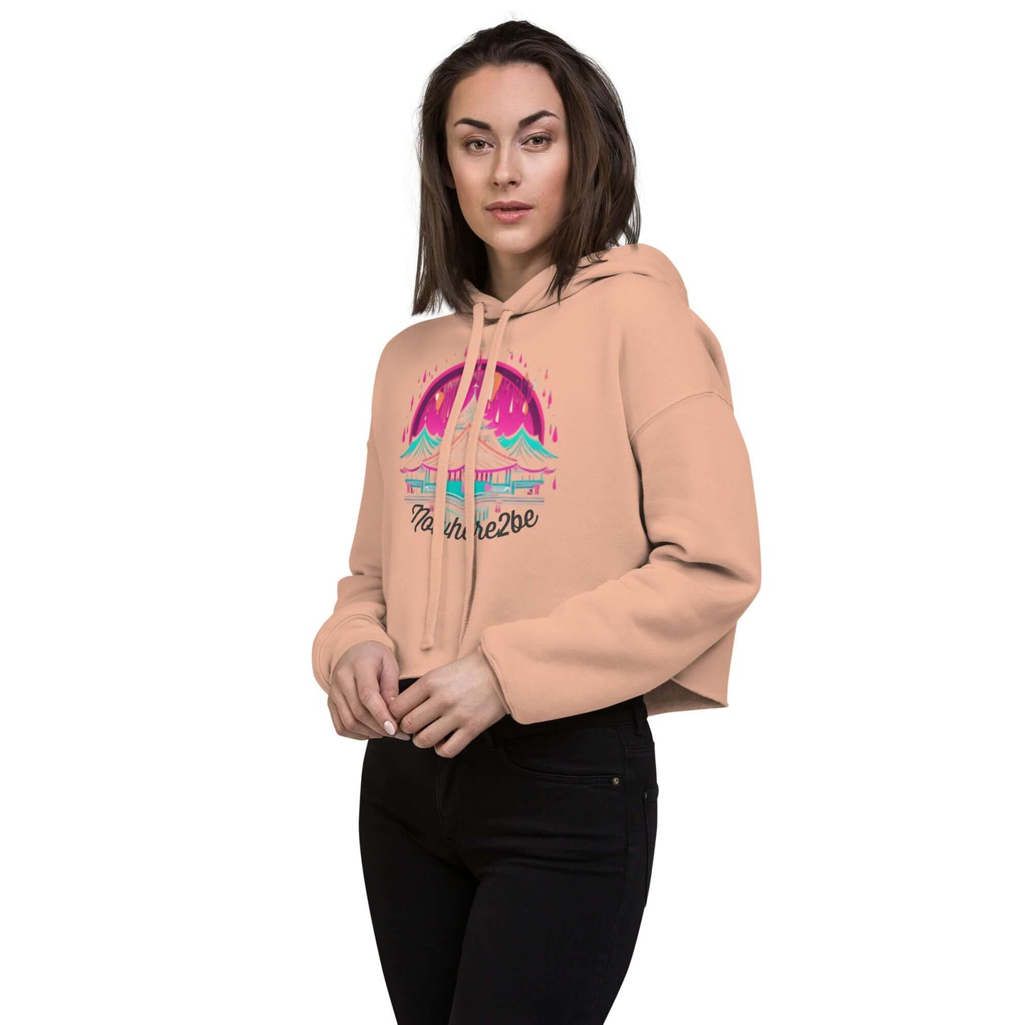 Nowhere2be Mountain Graphic Crop Hoodie$37.50Nowhere2be Online Storeapparel,Black Friday Sale,buy,buy online,casual,Clothes,clothing,clothing for adults,comfortable,comfy,crop top,delivered,delivery,design hoodies,fashion,for you,graphic hoodie,graphic ho