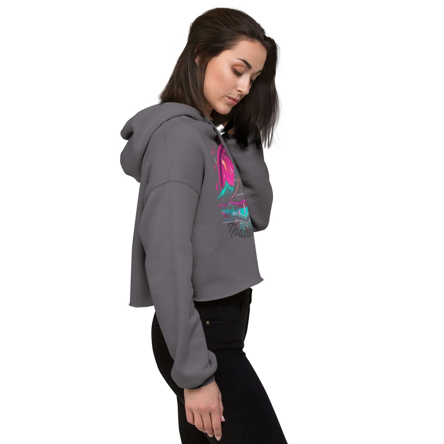 Nowhere2be Mountain Graphic Crop Hoodie$37.50Nowhere2be Online Storeapparel,Black Friday Sale,buy,buy online,casual,Clothes,clothing,clothing for adults,comfortable,comfy,crop top,delivered,delivery,design hoodies,fashion,for you,graphic hoodie,graphic ho