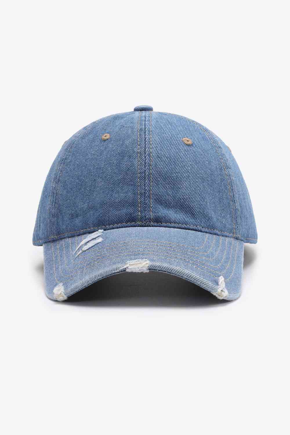 Distressed Cotton Baseball Cap - Adjustable Fit$12.99Nowhere2be Online StoreAccessories,adjustable cap,Adjustable Fit,adjustable hat,Baseball Cap,Black Friday Sale,buy,buy online,cap,caps,casual,classic,comfortable,comfy,Cotton Baseball Cap,delivered,deli