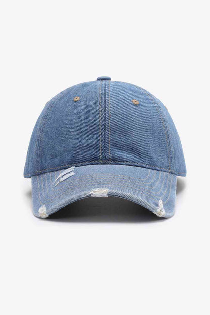Distressed Cotton Baseball Cap - Adjustable Fit$12.99Nowhere2be Online StoreAccessories,adjustable cap,Adjustable Fit,adjustable hat,Baseball Cap,Black Friday Sale,buy,buy online,cap,caps,casual,classic,comfortable,comfy,Cotton Baseball Cap,delivered,deli