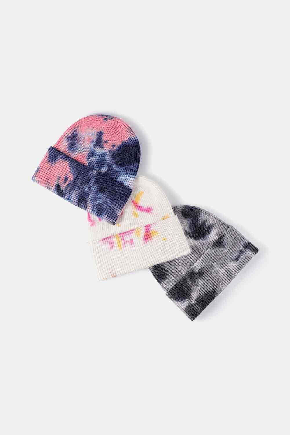 Tie-Dye Cuffed Rib-Knit Beanie Hat$12.99Nowhere2be Online StoreAccessories,beanie,Beanie hat,beanie hat for men,beanie hat for women,beanies,Black Friday Sale,buy,buy online,casual,comfortable,comfy,cozy,Cozy Winter Hat,Cuffed Rib-Knit Beanie Hat,delivere