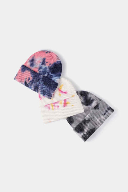 Tie-Dye Cuffed Rib-Knit Beanie Hat$12.99Nowhere2be Online StoreAccessories,beanie,Beanie hat,beanie hat for men,beanie hat for women,beanies,Black Friday Sale,buy,buy online,casual,comfortable,comfy,cozy,Cozy Winter Hat,Cuffed Rib-Knit Beanie Hat,delivere