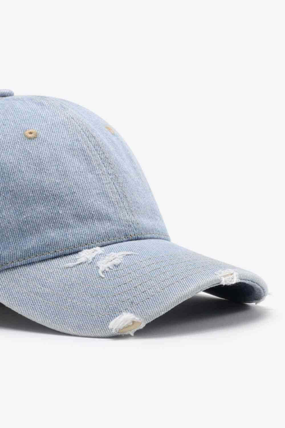 Distressed Cotton Baseball Cap - Adjustable Fit$12.99Nowhere2be Online StoreAccessories,adjustable cap,Adjustable Fit,adjustable hat,Baseball Cap,Black Friday Sale,buy,buy online,cap,caps,casual,classic,comfortable,comfy,Cotton Baseball Cap,delivered,deli
