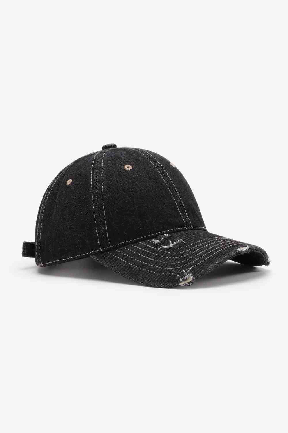 Distressed Cotton Baseball Cap - Adjustable Fit$12.99Nowhere2be Online StoreAccessories,adjustable cap,Adjustable Fit,adjustable hat,Baseball Cap,Black Friday Sale,buy,buy online,cap,caps,casual,classic,comfortable,comfy,Cotton Baseball Cap,delivered,deli