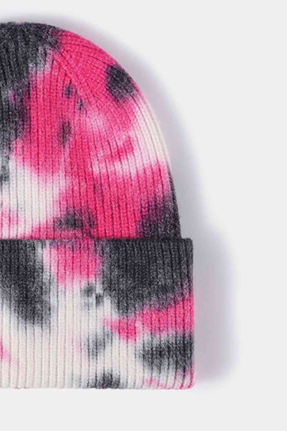 Tie-Dye Cuffed Rib-Knit Beanie Hat$12.99Nowhere2be Online StoreAccessories,beanie,Beanie hat,beanie hat for men,beanie hat for women,beanies,Black Friday Sale,buy,buy online,casual,comfortable,comfy,cozy,Cozy Winter Hat,Cuffed Rib-Knit Beanie Hat,delivere