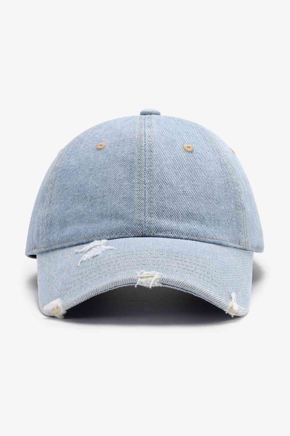 Distressed Cotton Baseball Cap - Adjustable Fit$12.99Nowhere2be Online StoreAccessories,adjustable cap,Adjustable Fit,adjustable hat,Baseball Cap,Black Friday Sale,buy,buy online,cap,caps,casual,classic,comfortable,comfy,Cotton Baseball Cap,delivered,deli
