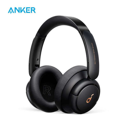 Anker Soundcore Q30 ANC Headphones - Hi-Res Wireless Audio$72.00Headphones & HeadsetsNowhere2be Online Store