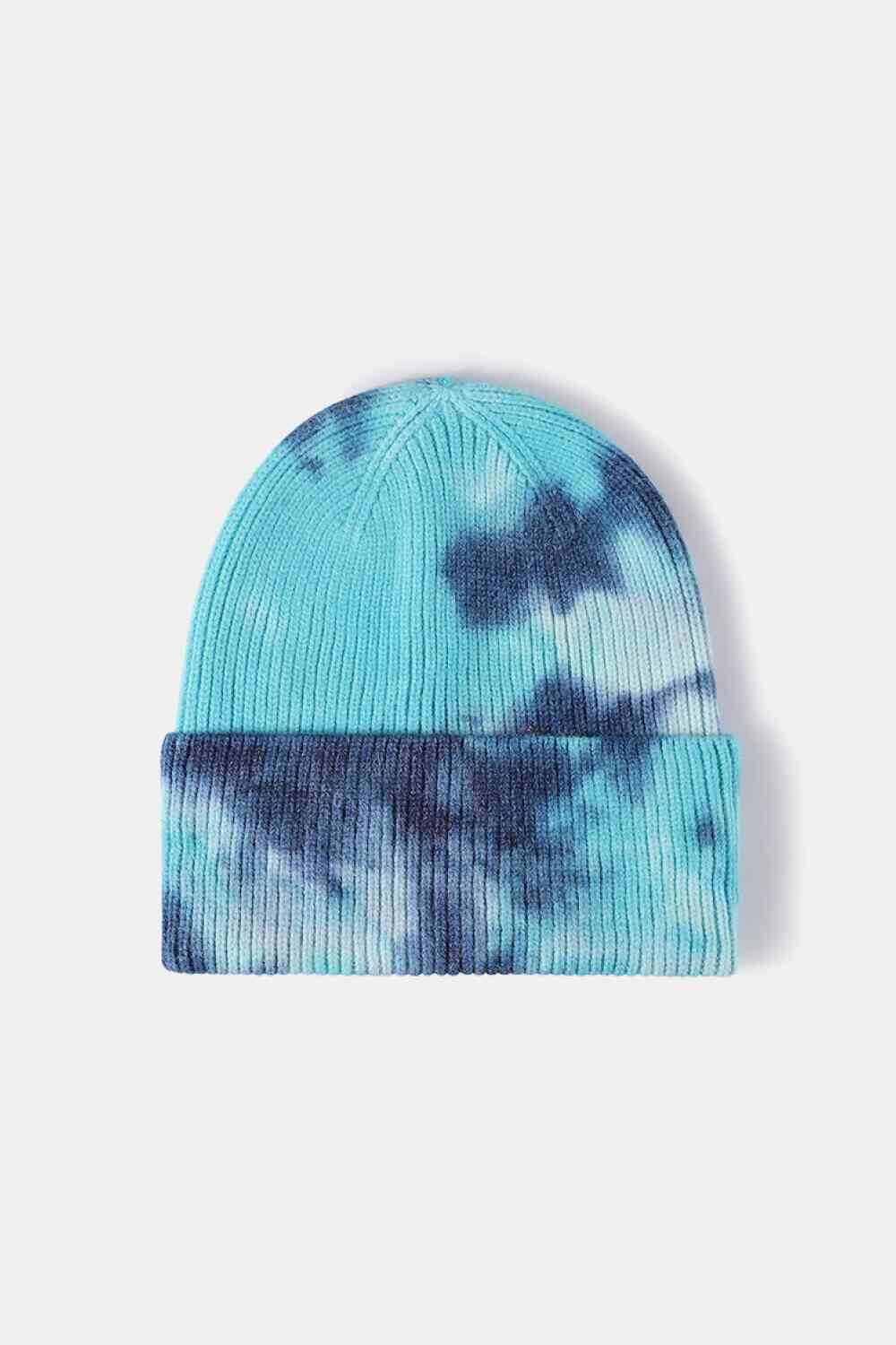 Tie-Dye Cuffed Rib-Knit Beanie Hat$12.99Nowhere2be Online StoreAccessories,beanie,Beanie hat,beanie hat for men,beanie hat for women,beanies,Black Friday Sale,buy,buy online,casual,comfortable,comfy,cozy,Cozy Winter Hat,Cuffed Rib-Knit Beanie Hat,delivere