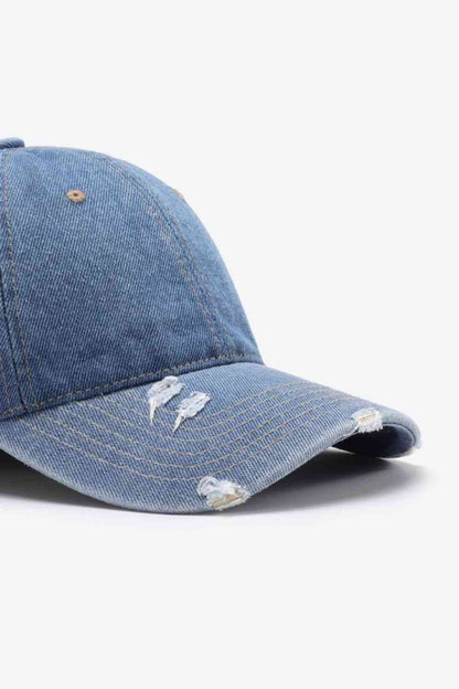 Distressed Cotton Baseball Cap - Adjustable Fit$12.99Nowhere2be Online StoreAccessories,adjustable cap,Adjustable Fit,adjustable hat,Baseball Cap,Black Friday Sale,buy,buy online,cap,caps,casual,classic,comfortable,comfy,Cotton Baseball Cap,delivered,deli