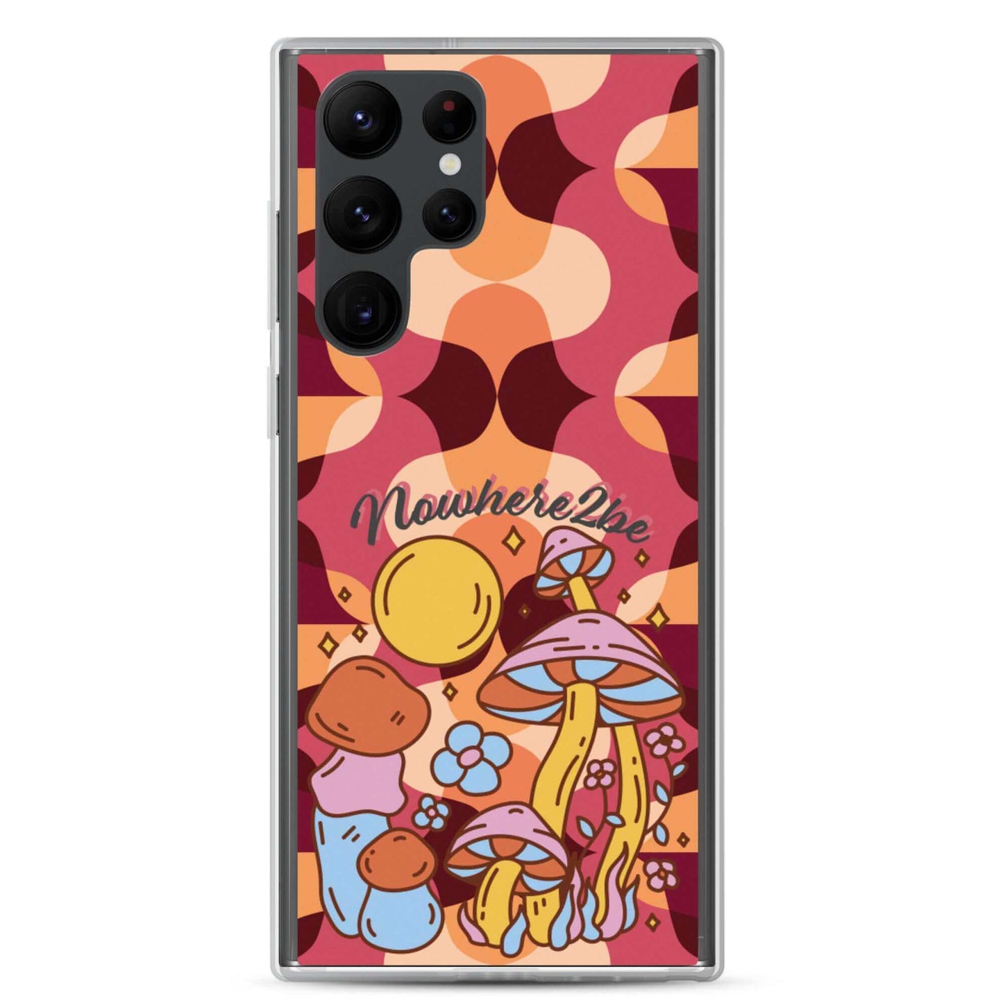 Nowhere2be Mushroom Samsung Case$16.50Nowhere2be Online StoreAccessories,Black Friday Sale,buy,buy online,case for phone,delivered,delivery,for you,gift,Made for you,Mushroom Collection,mushroom phone case,nowhere2be,Nowhere2be mushroom Samsung Case,Nowhe