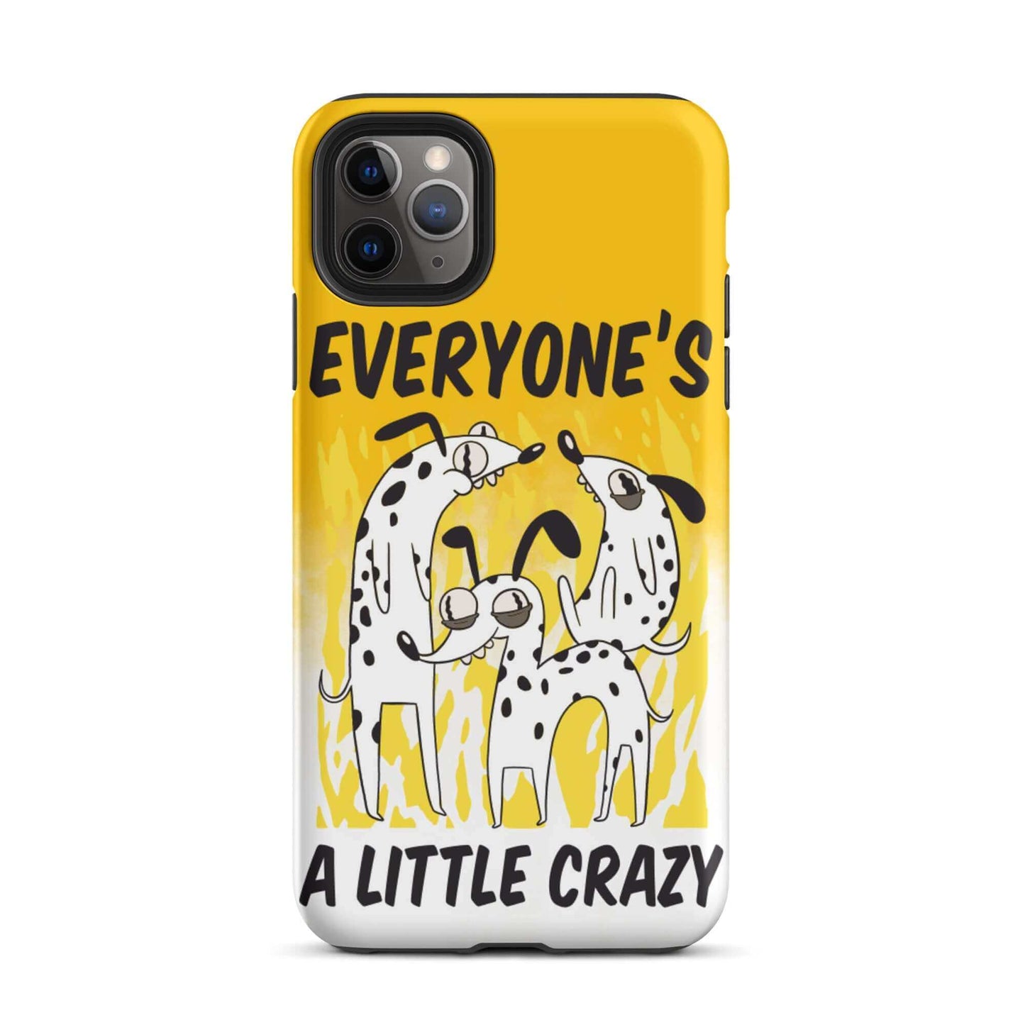Little Crazy Tough iPhone case$16.50Nowhere2be Online StoreAccessories,better,Black Friday Sale,buy,buy online,casual,catching,classic,delivered,delivery,durable,fashion,for you,gift,Made for you,nowhere2be,Nowhere2be Online Store,perfect,post studio,prod