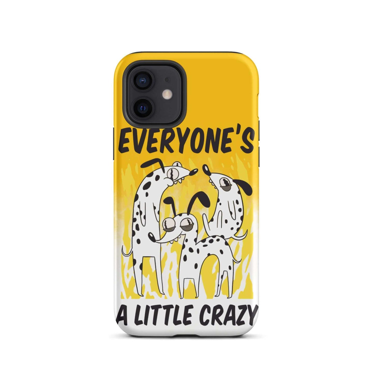 Little Crazy Tough iPhone case$16.50Nowhere2be Online StoreAccessories,better,Black Friday Sale,buy,buy online,casual,catching,classic,delivered,delivery,durable,fashion,for you,gift,Made for you,nowhere2be,Nowhere2be Online Store,perfect,post studio,prod