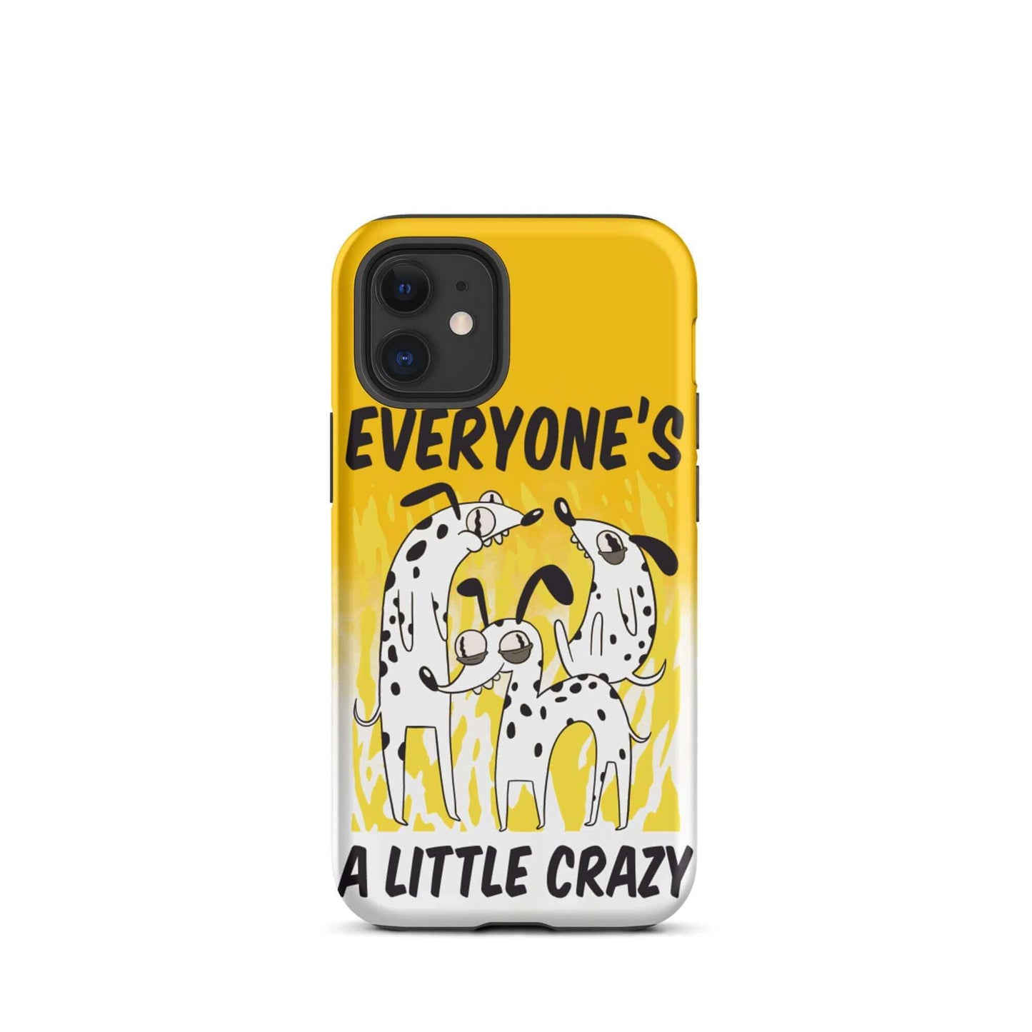 Little Crazy Tough iPhone case$16.50Nowhere2be Online StoreAccessories,better,Black Friday Sale,buy,buy online,casual,catching,classic,delivered,delivery,durable,fashion,for you,gift,Made for you,nowhere2be,Nowhere2be Online Store,perfect,post studio,prod