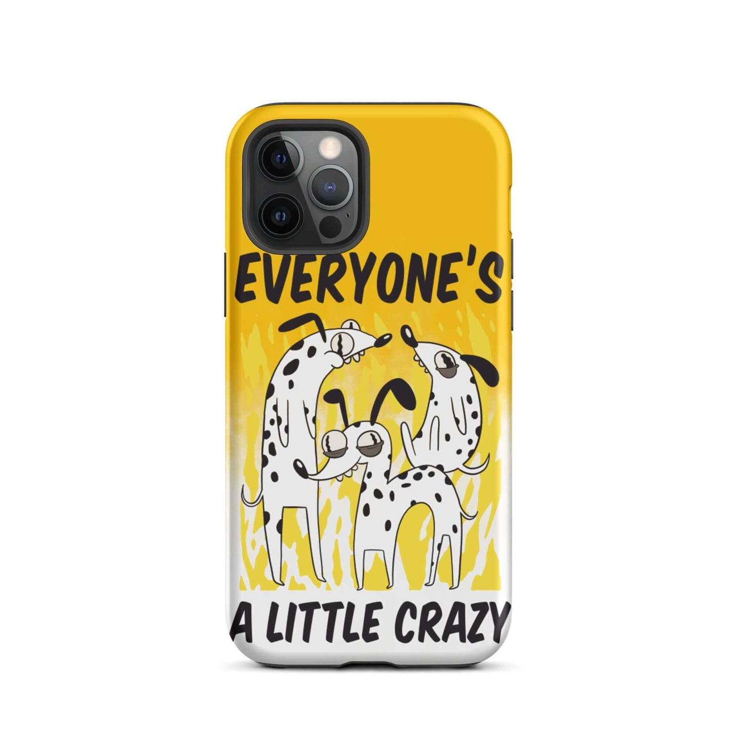 Little Crazy Tough iPhone case$16.50Nowhere2be Online StoreAccessories,better,Black Friday Sale,buy,buy online,casual,catching,classic,delivered,delivery,durable,fashion,for you,gift,Made for you,nowhere2be,Nowhere2be Online Store,perfect,post studio,prod