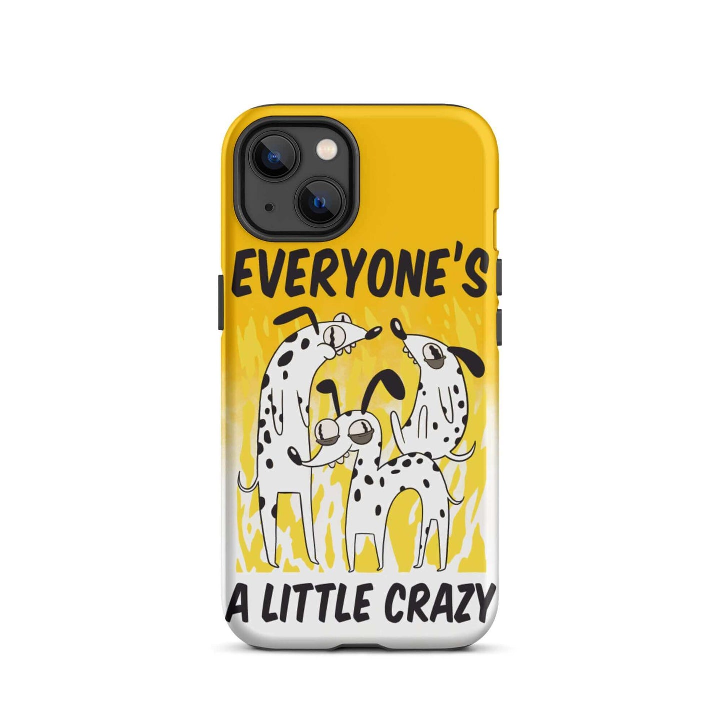 Little Crazy Tough iPhone case$16.50Nowhere2be Online StoreAccessories,better,Black Friday Sale,buy,buy online,casual,catching,classic,delivered,delivery,durable,fashion,for you,gift,Made for you,nowhere2be,Nowhere2be Online Store,perfect,post studio,prod