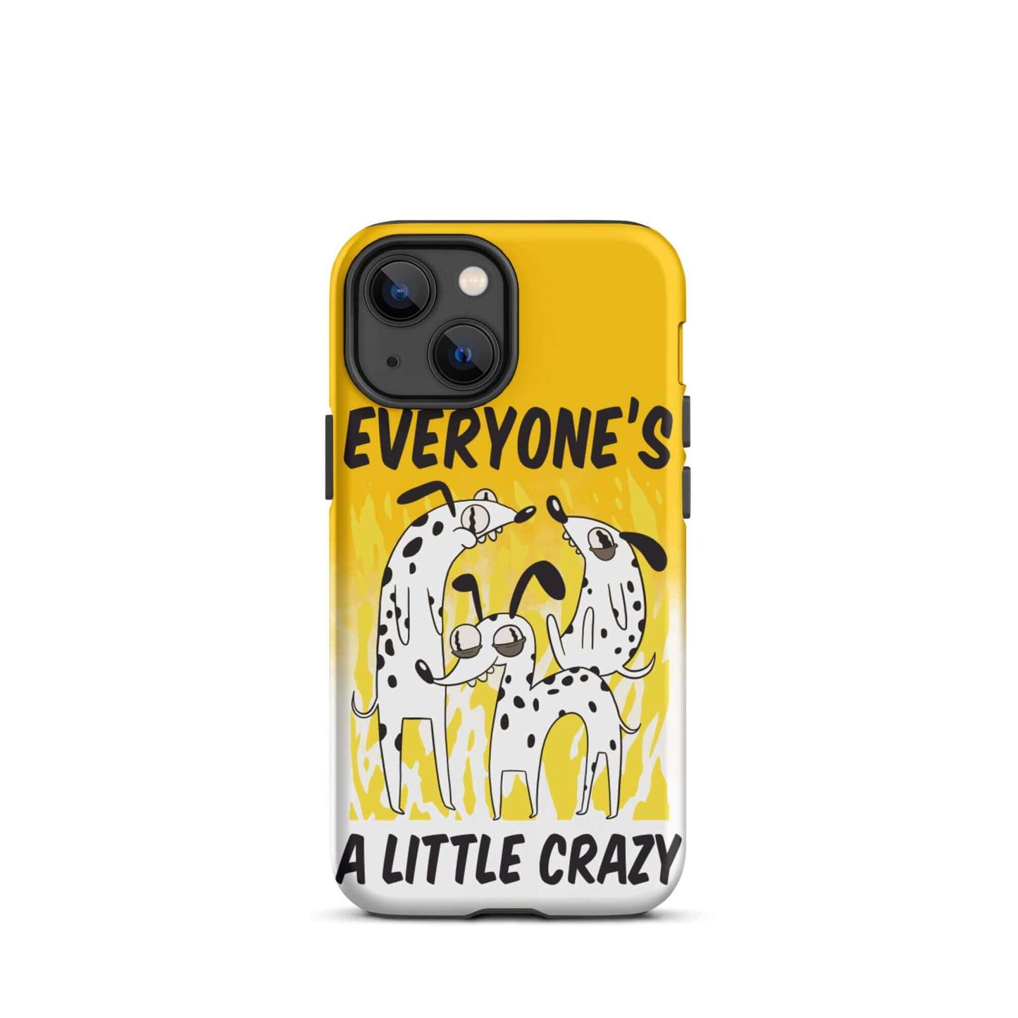 Little Crazy Tough iPhone case$16.50Nowhere2be Online StoreAccessories,better,Black Friday Sale,buy,buy online,casual,catching,classic,delivered,delivery,durable,fashion,for you,gift,Made for you,nowhere2be,Nowhere2be Online Store,perfect,post studio,prod