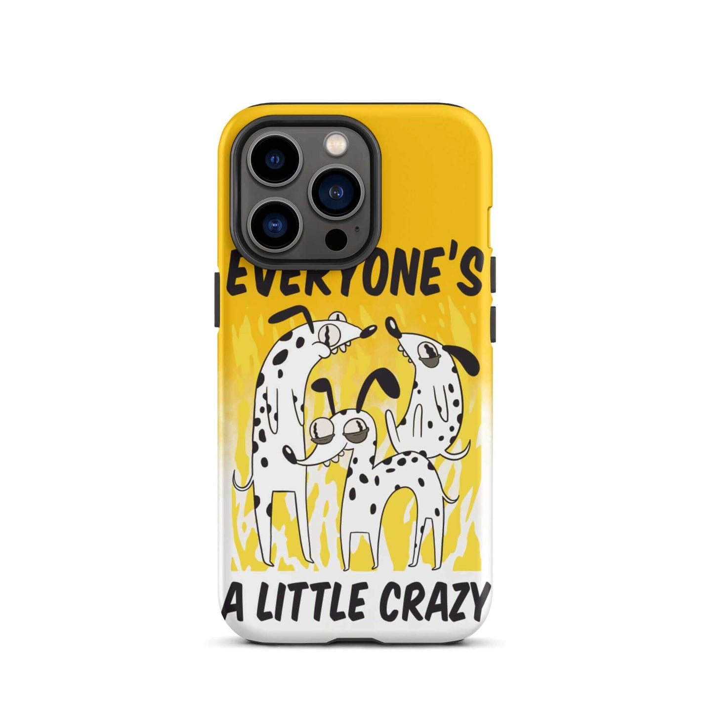 Little Crazy Tough iPhone case$16.50Nowhere2be Online StoreAccessories,better,Black Friday Sale,buy,buy online,casual,catching,classic,delivered,delivery,durable,fashion,for you,gift,Made for you,nowhere2be,Nowhere2be Online Store,perfect,post studio,prod