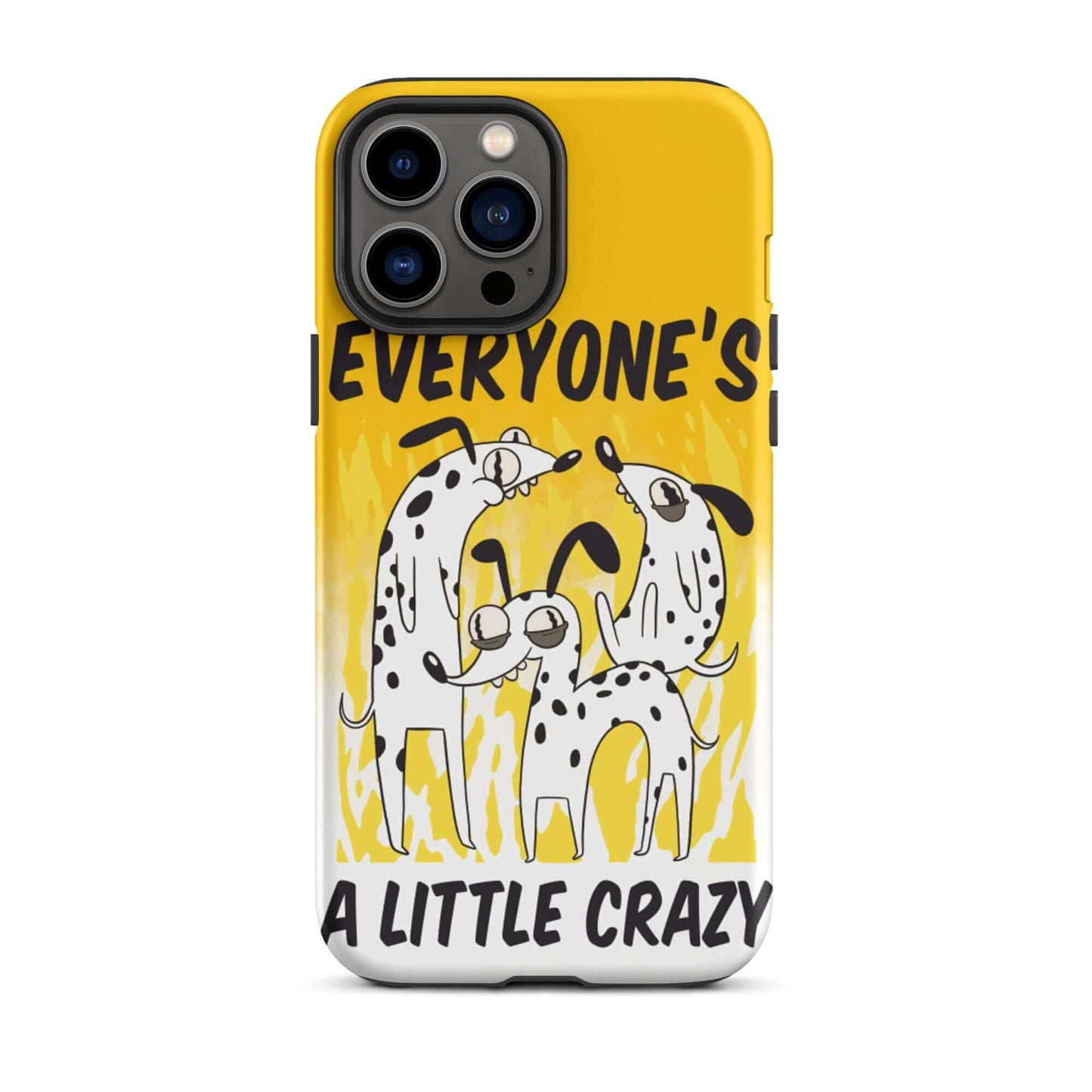 Little Crazy Tough iPhone case$16.50Nowhere2be Online StoreAccessories,better,Black Friday Sale,buy,buy online,casual,catching,classic,delivered,delivery,durable,fashion,for you,gift,Made for you,nowhere2be,Nowhere2be Online Store,perfect,post studio,prod