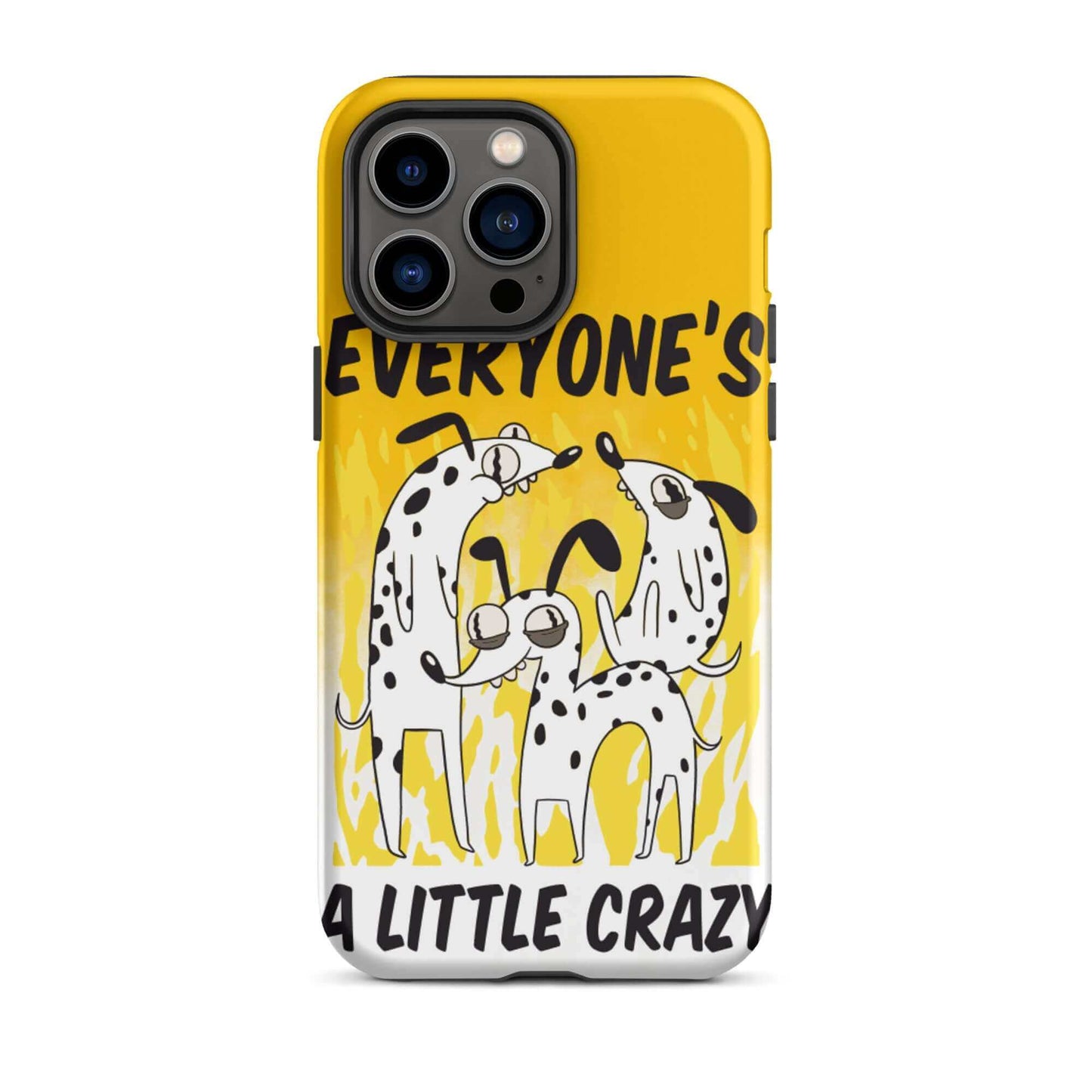 Little Crazy Tough iPhone case$16.50Nowhere2be Online StoreAccessories,better,Black Friday Sale,buy,buy online,casual,catching,classic,delivered,delivery,durable,fashion,for you,gift,Made for you,nowhere2be,Nowhere2be Online Store,perfect,post studio,prod